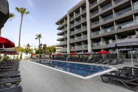 Elysee Rive (Ex.elysee Hotel) - 2