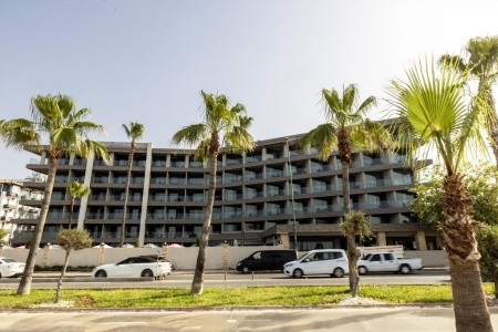 Elysee Rive (Ex.elysee Hotel) - 3