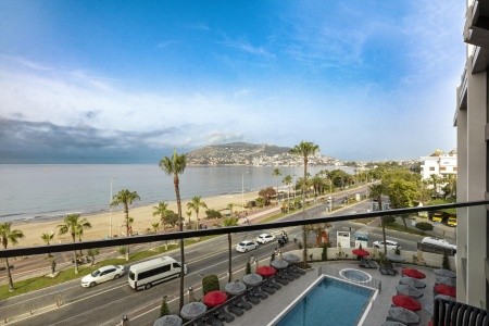 Elysee Rive (Ex.elysee Hotel) - 4