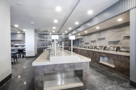 Elysee Rive (Ex.elysee Hotel) - 5