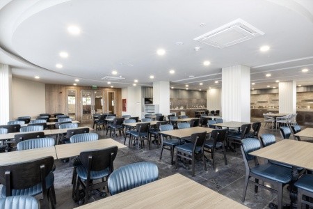 Elysee Rive (Ex.elysee Hotel) - 6