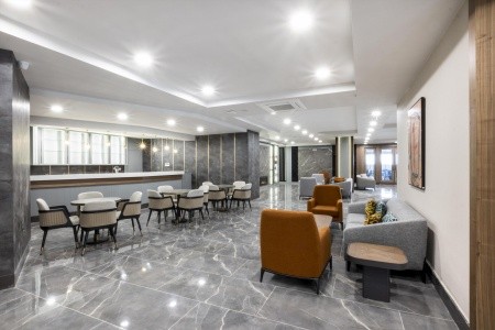 Elysee Rive (Ex.elysee Hotel) - 7