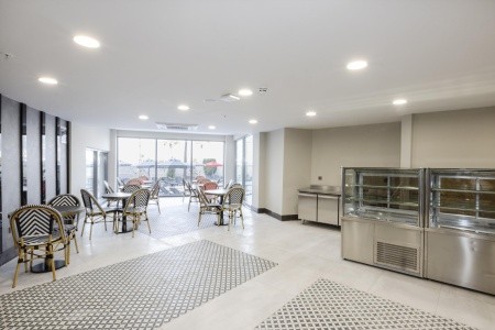 Elysee Rive (Ex.elysee Hotel) - 8