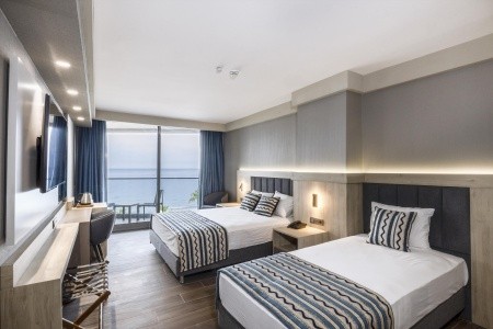 Elysee Rive (Ex.elysee Hotel) - 9