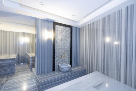 Elysee Rive (Ex.elysee Hotel) - 10