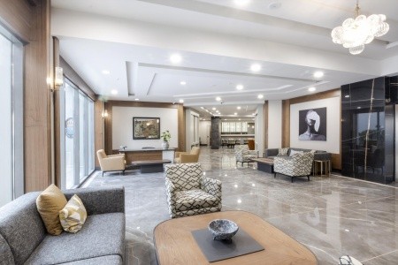 Elysee Rive (Ex.elysee Hotel) - 11