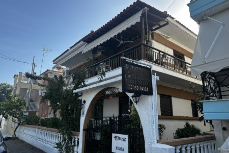 Apartmány Koula - 11