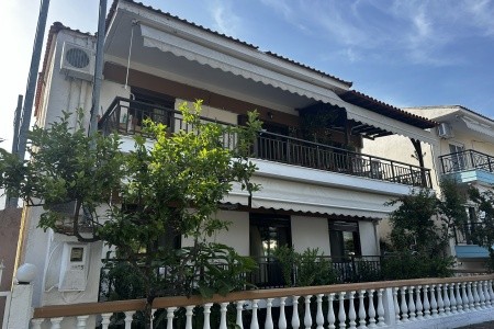 Apartmány Koula - 12