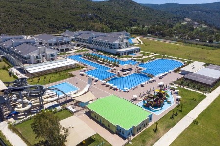 Korumar Ephesus Beach & Spa - 2