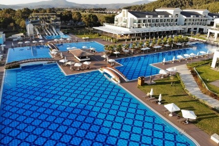 Korumar Ephesus Beach & Spa - 3