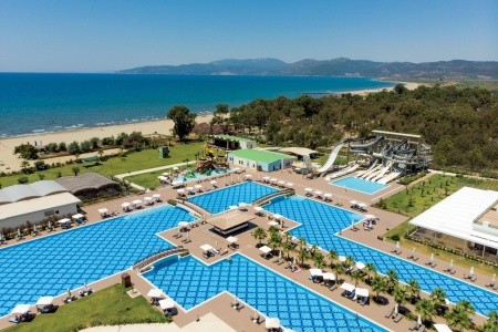 Korumar Ephesus Beach & Spa - 4