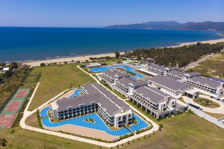 Korumar Ephesus Beach & Spa - 5