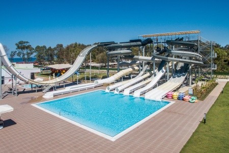 Korumar Ephesus Beach & Spa - 6