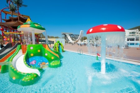 Korumar Ephesus Beach & Spa - 7