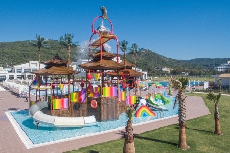 Korumar Ephesus Beach & Spa - 8