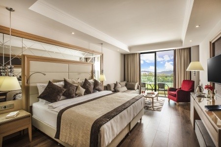 Korumar Ephesus Beach & Spa - 9