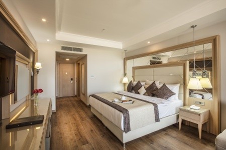 Korumar Ephesus Beach & Spa - 10