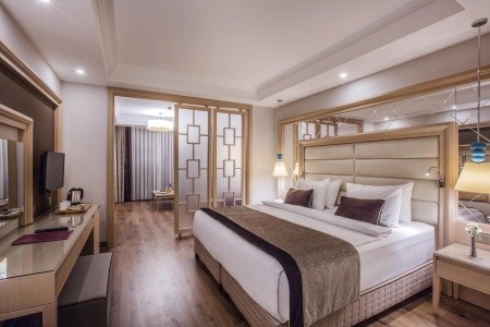 Korumar Ephesus Beach & Spa - 11