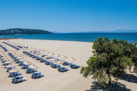 Korumar Ephesus Beach & Spa - 12