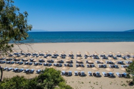 Korumar Ephesus Beach & Spa - 13