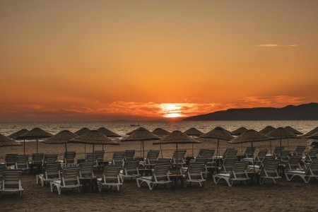 Korumar Ephesus Beach & Spa - 14