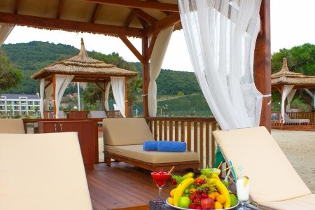 Korumar Ephesus Beach & Spa - 15