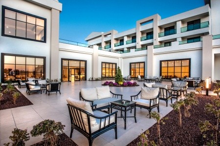 Korumar Ephesus Beach & Spa - 19