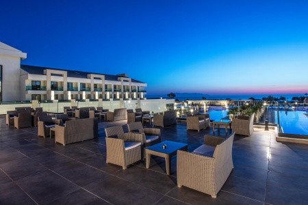 Korumar Ephesus Beach & Spa - 20