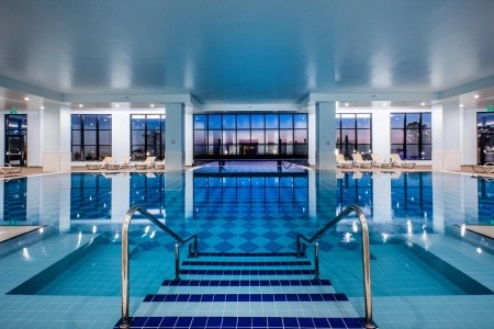 Korumar Ephesus Beach & Spa - 21