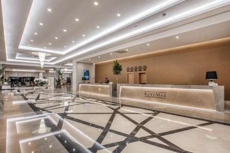 Korumar Ephesus Beach & Spa - 22