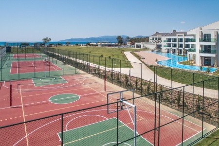 Korumar Ephesus Beach & Spa - 23