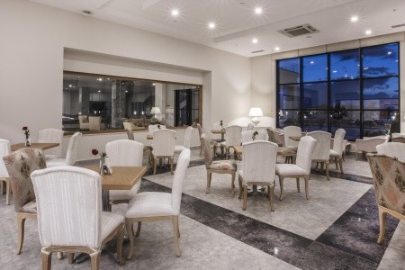 Korumar Ephesus Beach & Spa - 24
