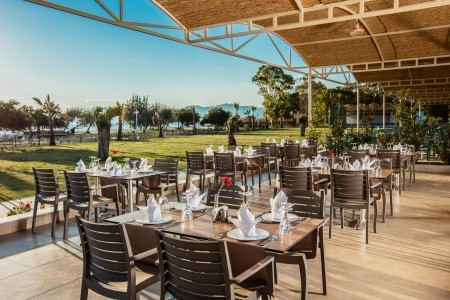 Korumar Ephesus Beach & Spa - 28