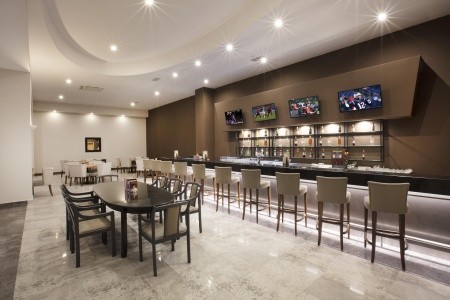 Korumar Ephesus Beach & Spa - 29
