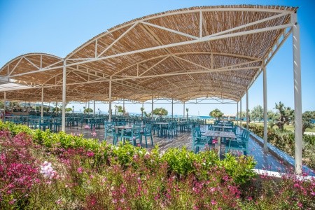 Korumar Ephesus Beach & Spa - 30