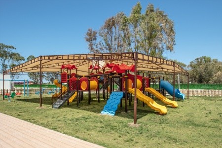 Korumar Ephesus Beach & Spa - 31