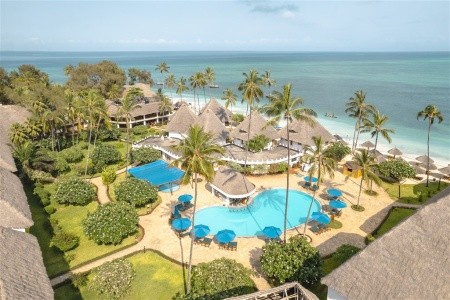 Nungwi Beach Resort By Turaco (Ex. Doubletree By Hilton Resort) - 6