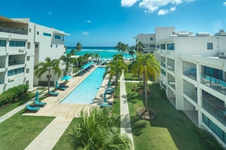 Barbados, Další oblasti Barbadosu, The Sands Barbados, za <span>106.197</span> Kč