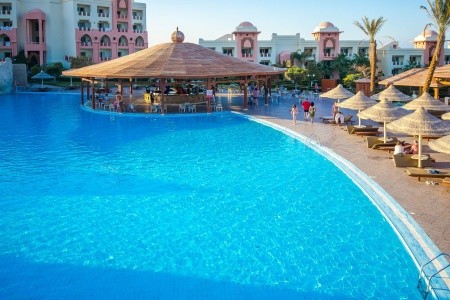 Egypt Hurghada Serenity Alpha Beach (Ex.