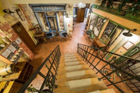 Slovensko Nízke Tatry Ski & Wellness Residence Družba 5 dňový pobyt Polpenzia Vlastná January 2026 (20/01/26-24/01/26)