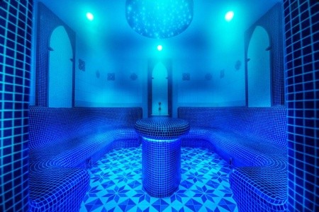 Slovensko Nízke Tatry Ski & Wellness Residence Družba 5 dňový pobyt Polpenzia Vlastná January 2026 (20/01/26-24/01/26)