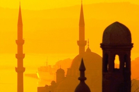 4 Napos Városlátogatás Isztambulban - Hotel ***** (Wizzair Járattal)