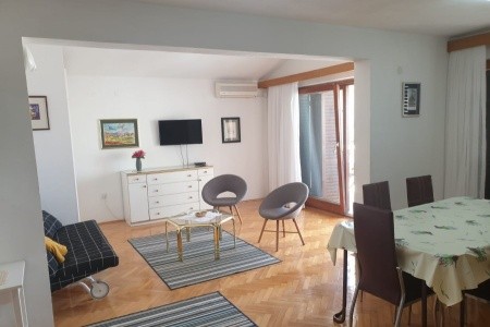 Apartmány Goran - 3