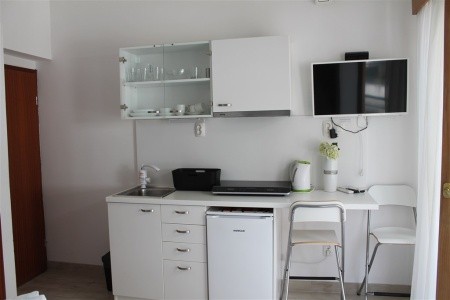 Apartmány Goran - 5