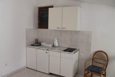 Apartmány Goran - 7
