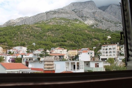 Apartmány Goran - 8