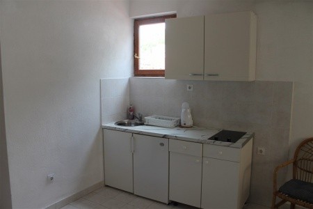 Apartmány Goran - 9