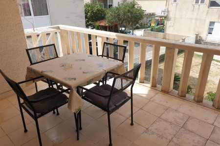 Apartmány Goran - 11