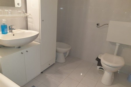 Apartmány Goran - 12