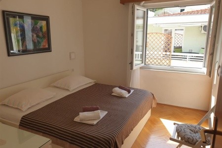 Apartmány Goran - 13